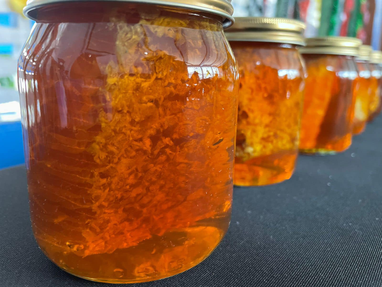 Honey